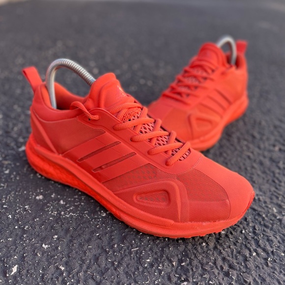 Adidas solar glide Karlie kloss size 7 Women’s - Picture 2 of 6